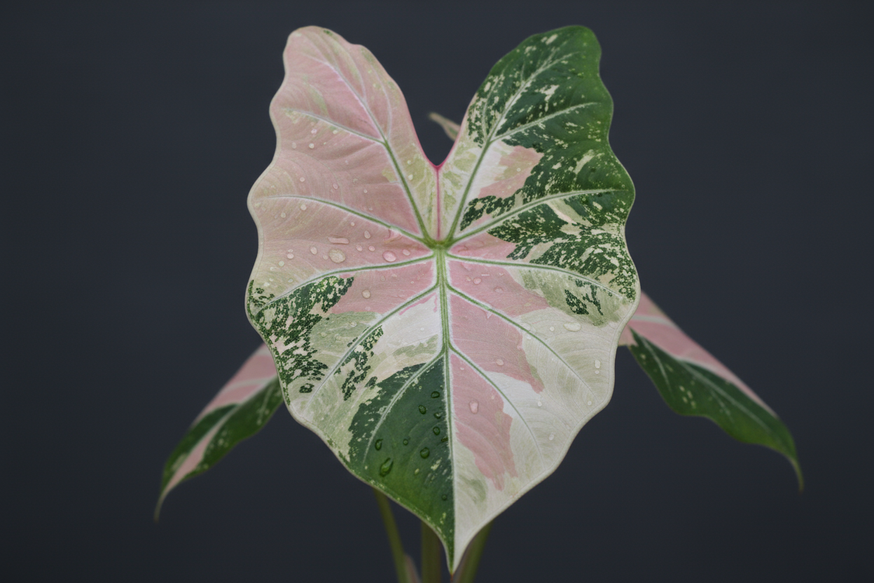 Alocasia